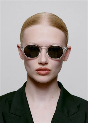 Zan solbrille Crystal A.Kjærbede